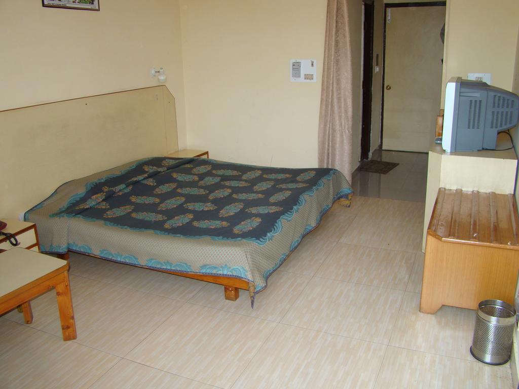 Munish Resorts Mandi Kamer foto