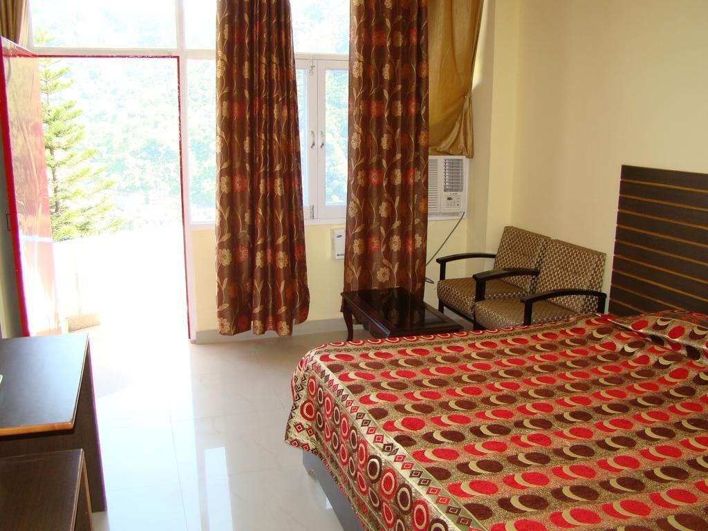 Munish Resorts Mandi Kamer foto